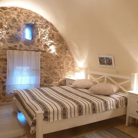 Apartament To Petradi Avgonima Pokój zdjęcie