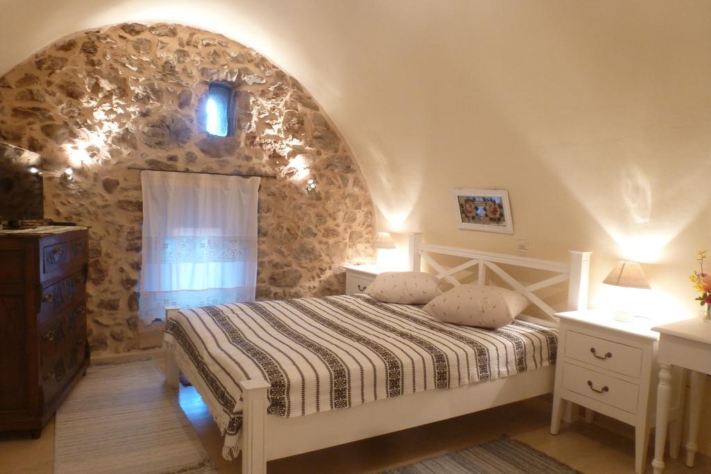 Apartament To Petradi Avgonima Pokój zdjęcie