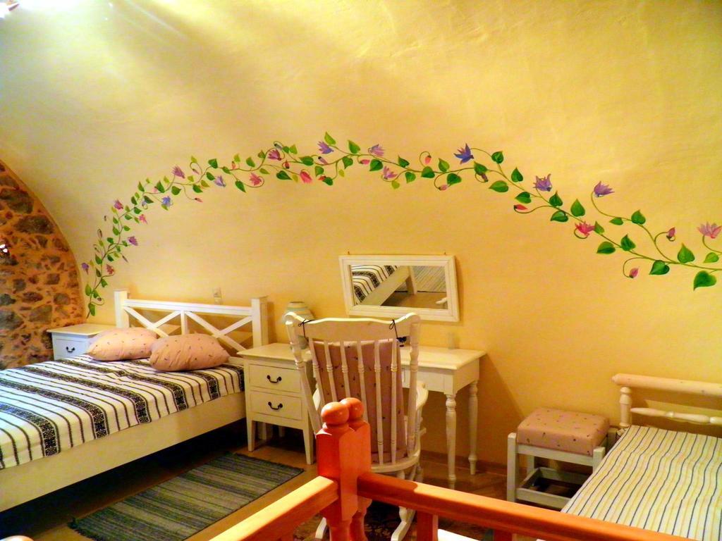 Apartament To Petradi Avgonima Pokój zdjęcie