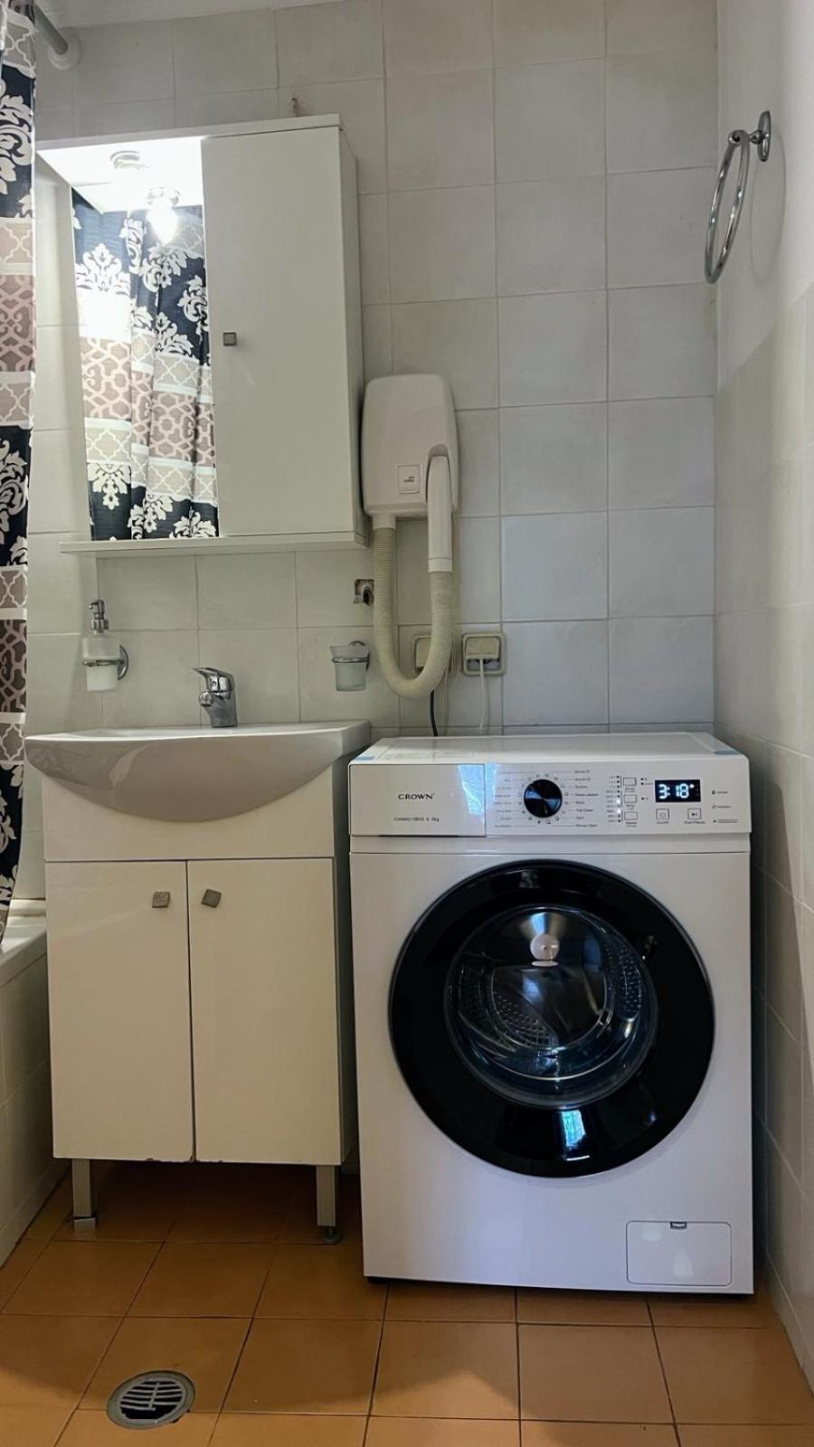 Apartament To Petradi Avgonima Zewnętrze zdjęcie